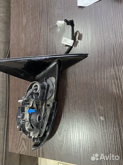 Зеркало mercedes w 212