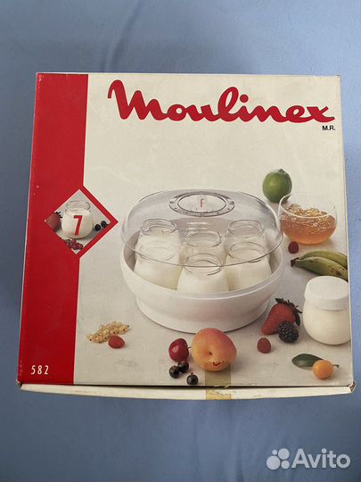 Йогуртница