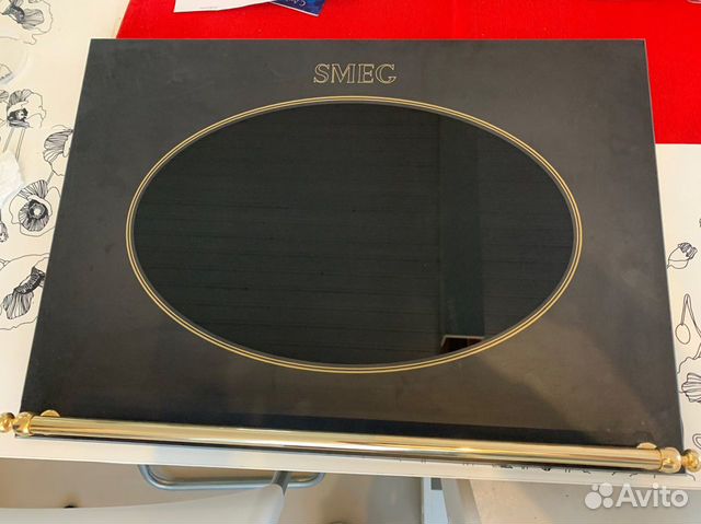 Дверца для свч