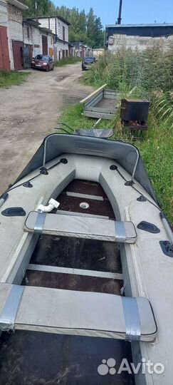 Альтаир 360 PRO