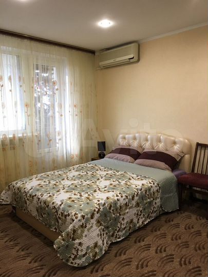 1-к. квартира, 31,1 м², 5/5 эт.