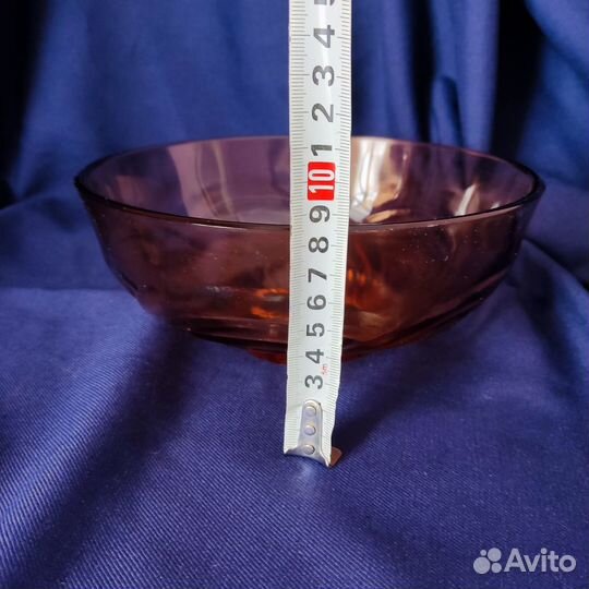 Салатник Вазочка Винтаж СССР