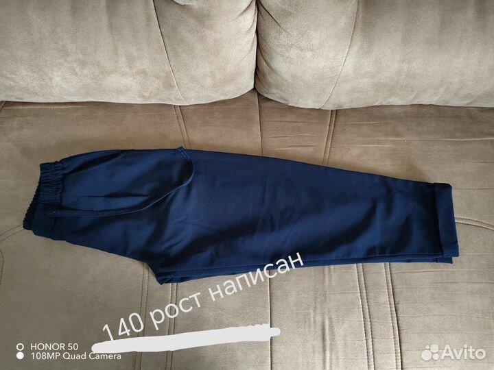 Школьные вещи на девочку, 128-140 примерно