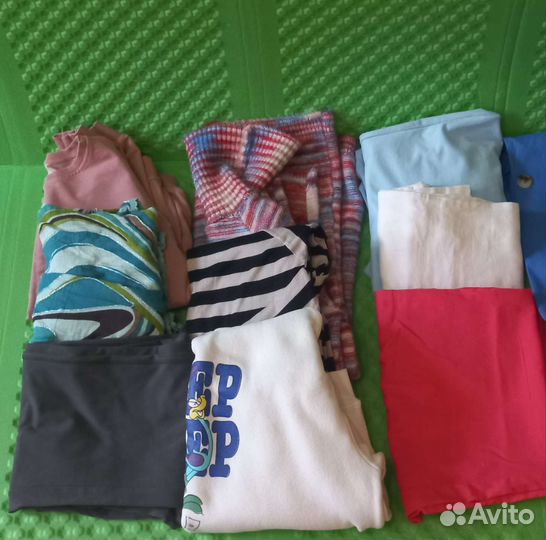 Женские вещи пакетом 48 50 размер