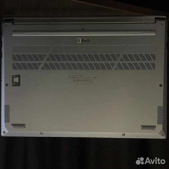 Ноутбук б/у Asus Vivobook M3401Q