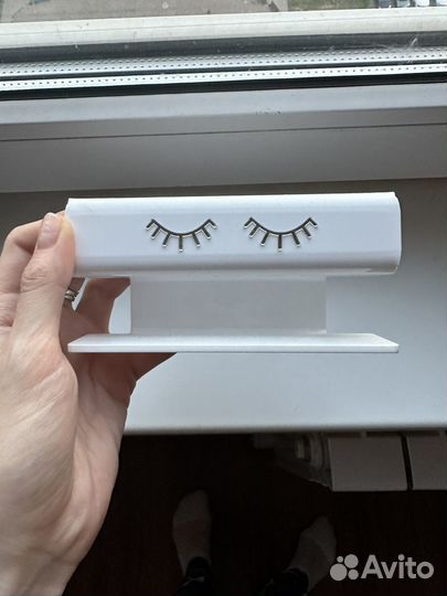 Подставка для пинцетов