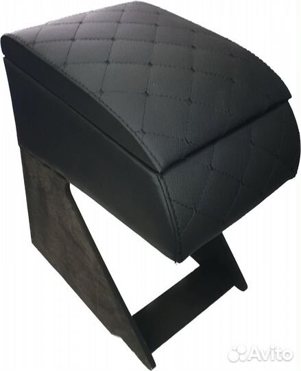 Бар подлокотник - Лада \ ваз Нива Кож. зам строчка