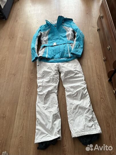 Горнолыжный костюм женский 46 48