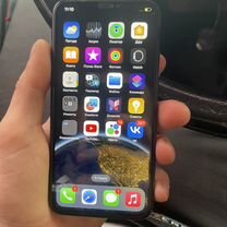 iPhone Xs, 64 ГБ