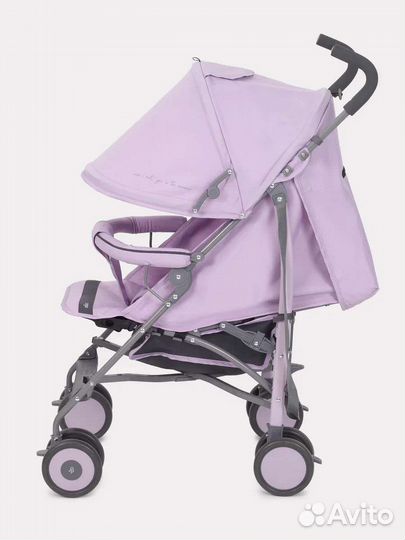 Прогулочная коляска трость