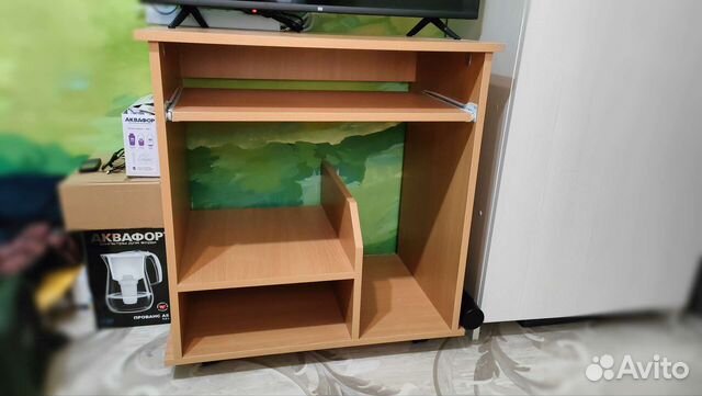 Компьютерный стол