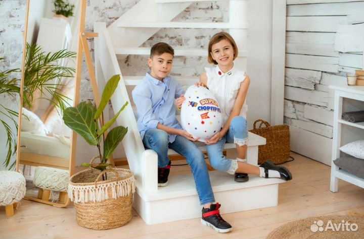 Оригинальный подарок на ваш праздник и мероприятие