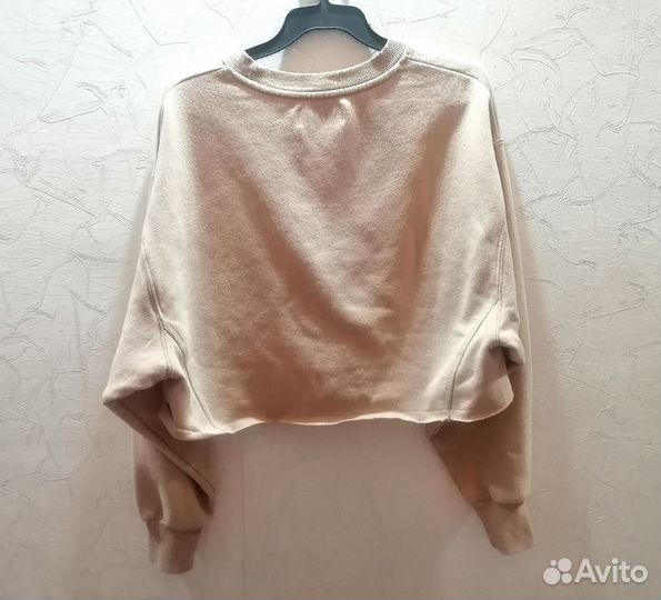 Pull and bear свитшот M