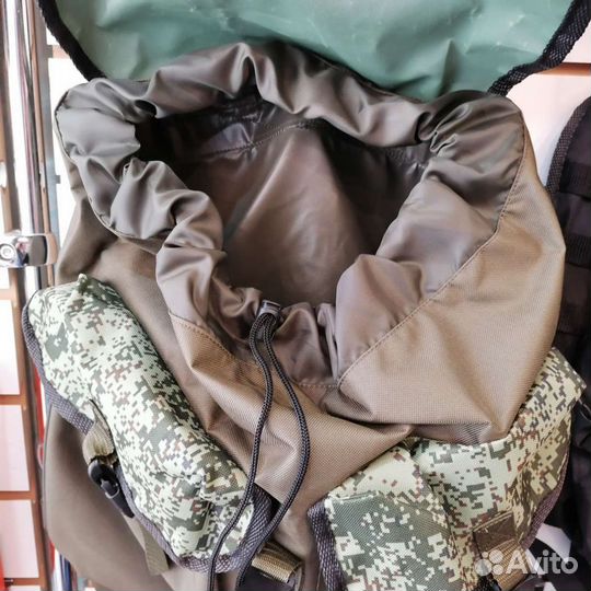 Рюкзак скаут 45L в Костроме