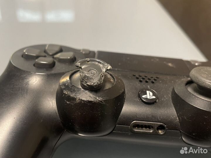 Джойстик Sony PS4 оригинал