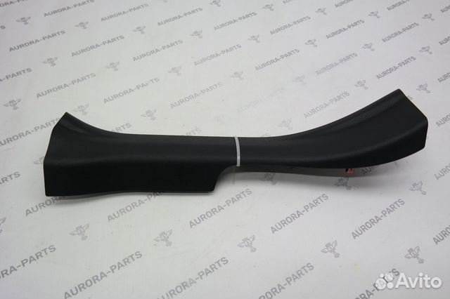 Накладка Toyota RAV4 5 2018-2023 (XA50)