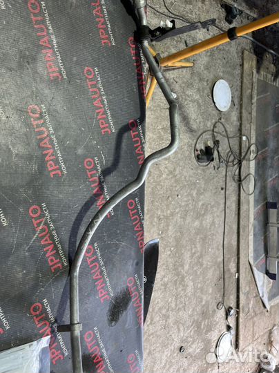 Nissan X-Trail T31 трубка кондиционера 2.5