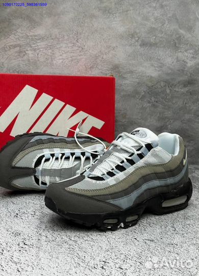 Кроссовки Nike Air Max 95 мужские