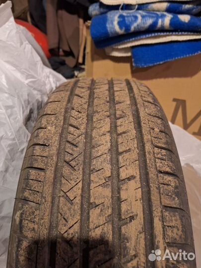 Atlas Batman A50 225/60 R18 100