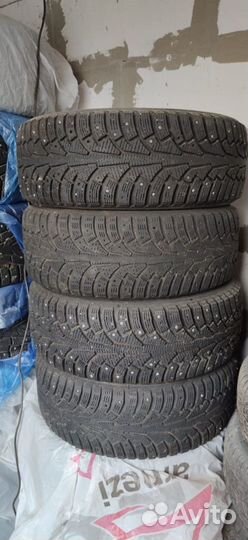 Nokian Tyres Nordman 5 205/55 R16 94