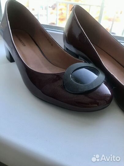 Туфли женские