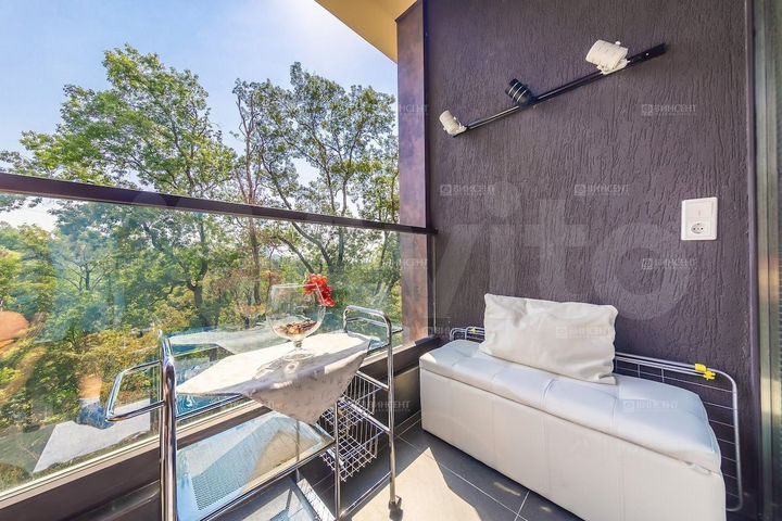 Квартира-студия, 25 м², 12/18 эт.