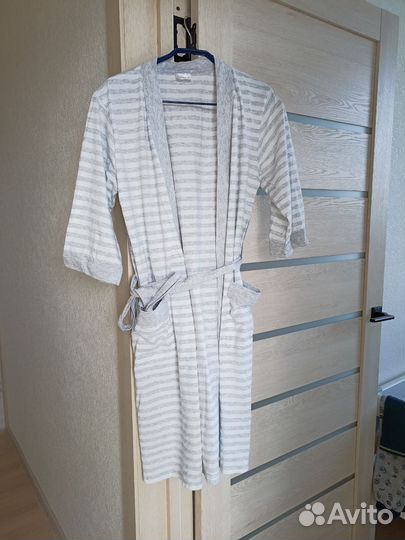 Халат женский