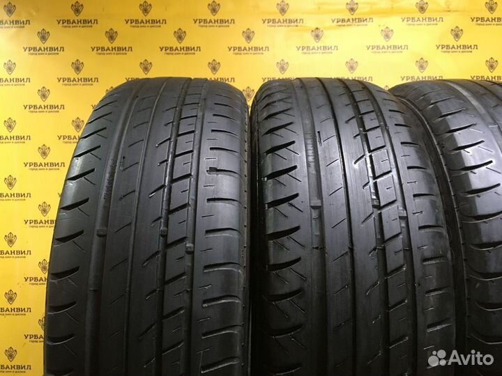 Viatti Strada Asimmetrico V-130 195/65 R15 91H