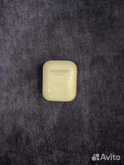 Кейс для airpods 1