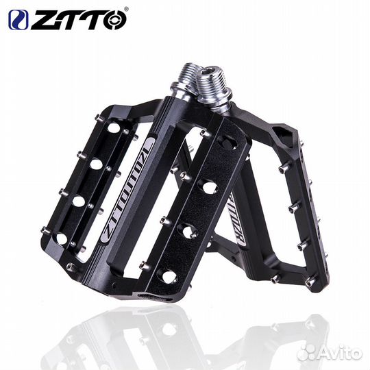 Педали ztto JT02