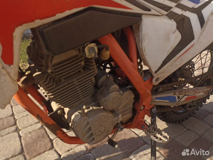 Kayo K4 MX