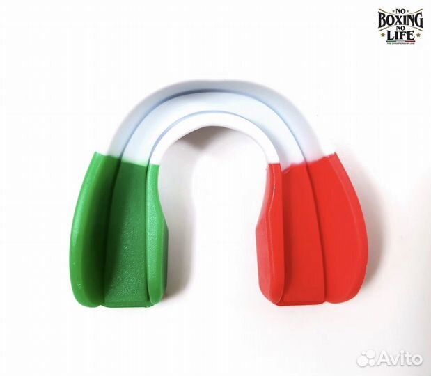 Боксерская капа No boxing no life