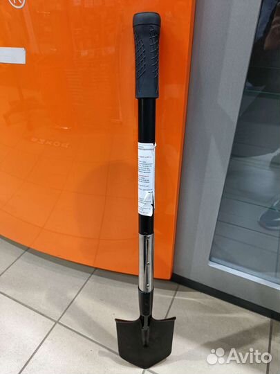 Лопата саперная Новатор