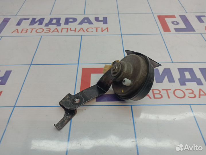 Сигнал звуковой высокий тон Citroen C4 II 96775563