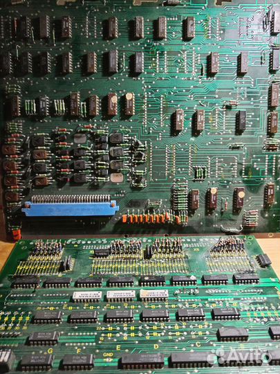 Радиодетали