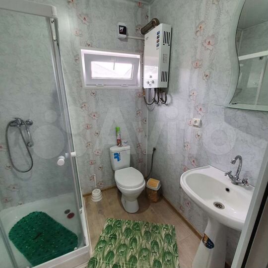 Дом 50 м² на участке 20 сот.