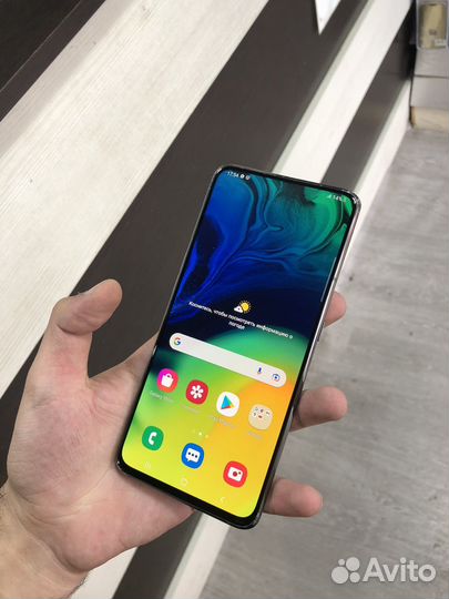 Samsung Galaxy A80, 8/128 ГБ