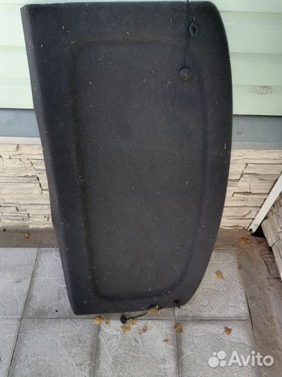 Полка фольксваген