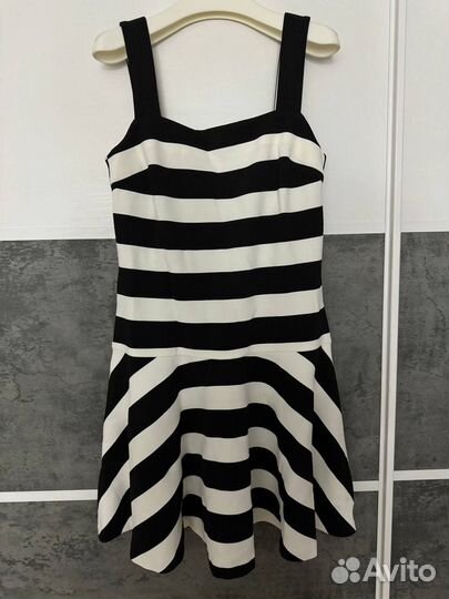 Сарафан летний trussardi