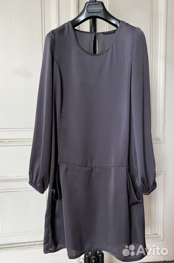 Платье Sisley, 2 вечерних платья Италия