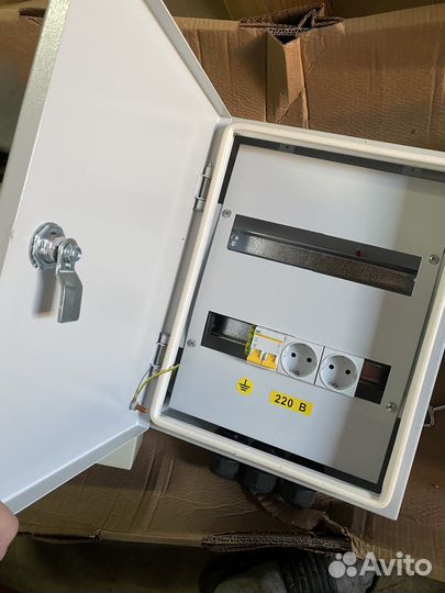 Кросс оптический,шкаф оптический