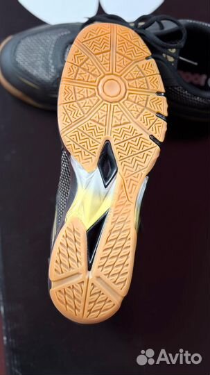 Кроссовки для настольного тенниса joola