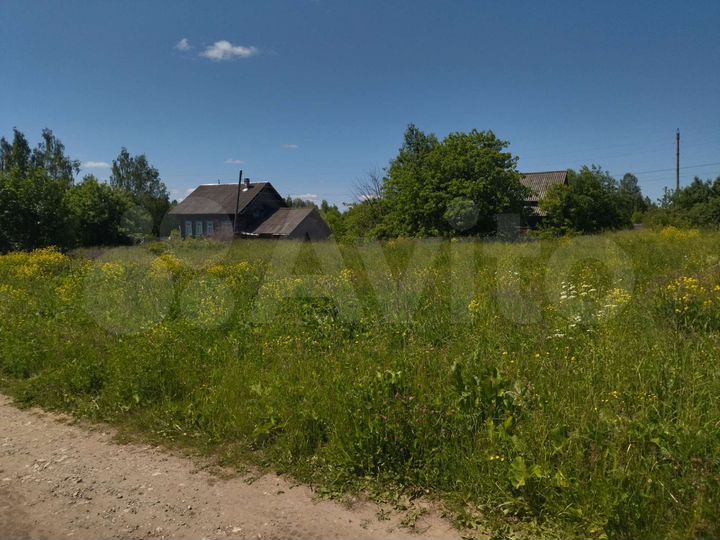 Участок 20 сот. (ИЖС)