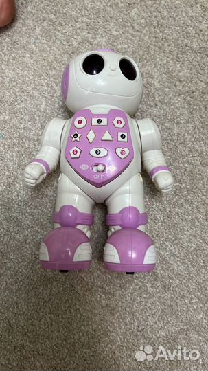 Лошадь прыгун