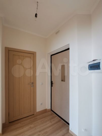 1-к. квартира, 30,8 м², 13/19 эт.