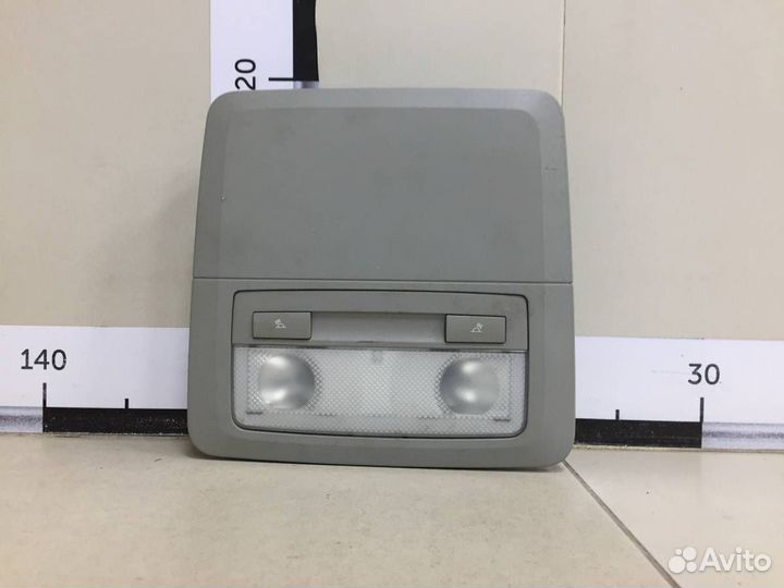 Плафон салонный Chevrolet Cruze J300 2009-2016