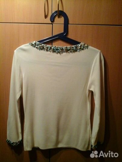 Новая женская кофта 44-46