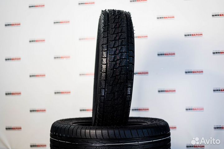 Алтайшина Forward Dinamic 232 185/75 R16 95T