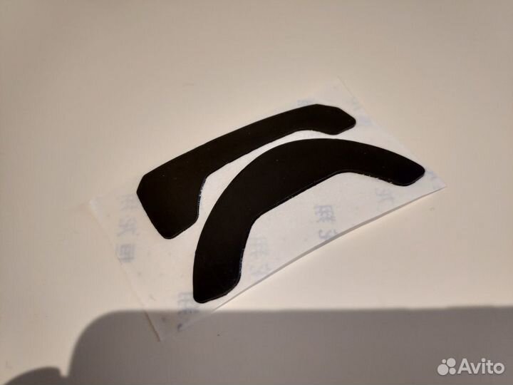 Ножки для мышки Roccat kone