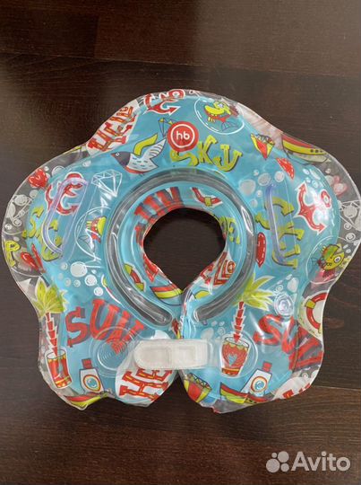 Круг для купания
